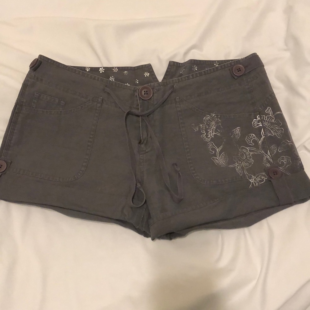 BCBGirls shorts